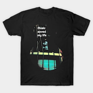 Music Joe T-Shirt